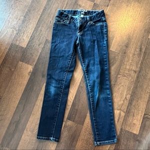 Cat & Jack skinny girls 8 jeans